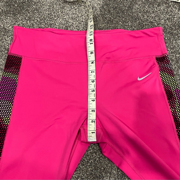 NIKE- DRI FIT LEGGINGS - Picture 7 of 12
